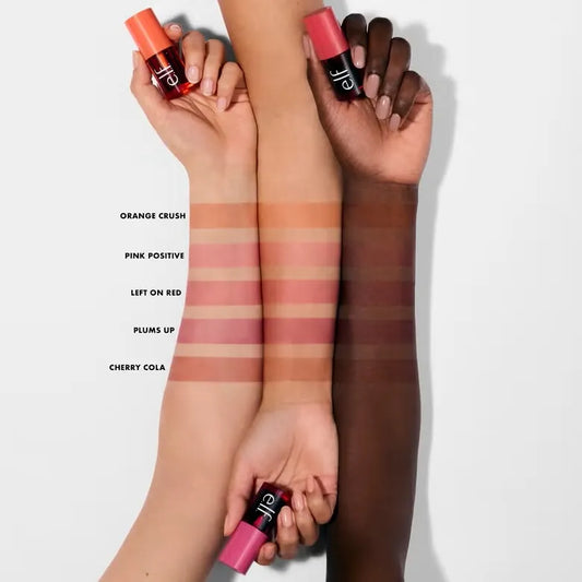 Elf cosmetics Sheer for it blush tint