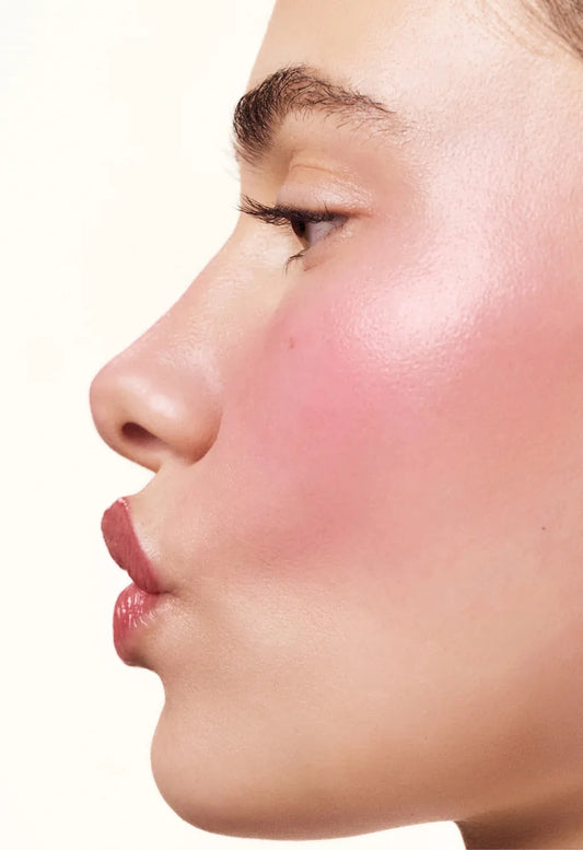 Rhode pocket blush