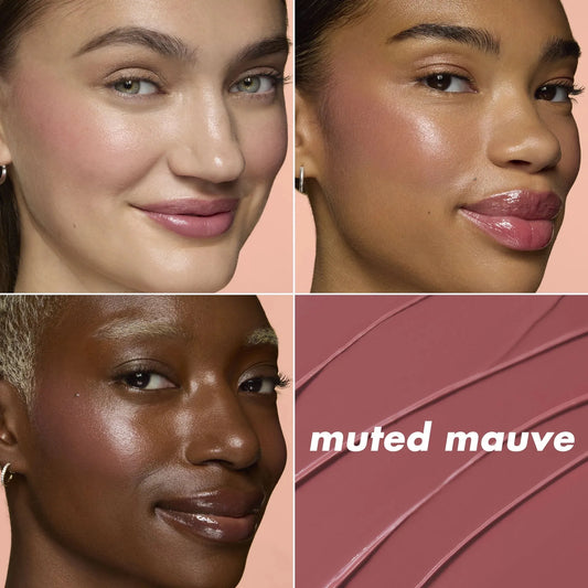 Rubor Elf cosmetics Soft glam