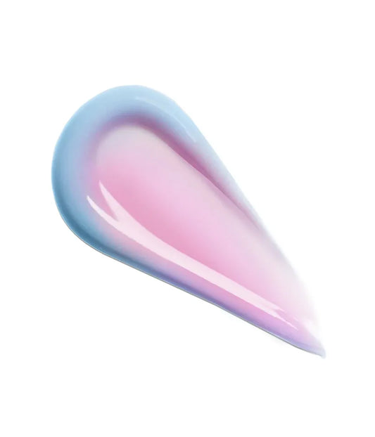 Rem Beauty essential drip glossy balm Cotton candy