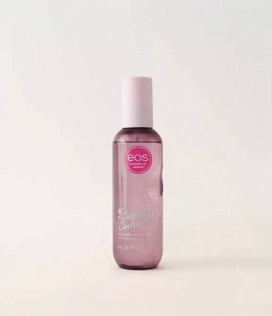Eos body mist