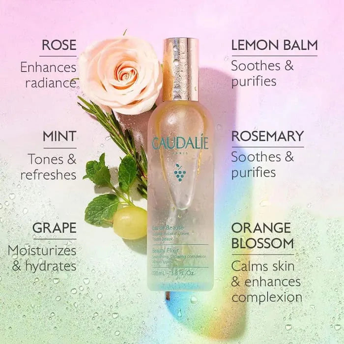 Caudalíe Eau de beauté 30 ml
