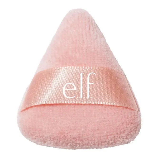 Elf Cosmetics halo glow pinkie puffs