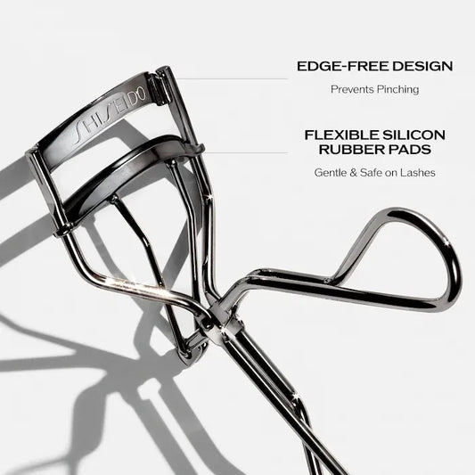 Encrespador Shiseido