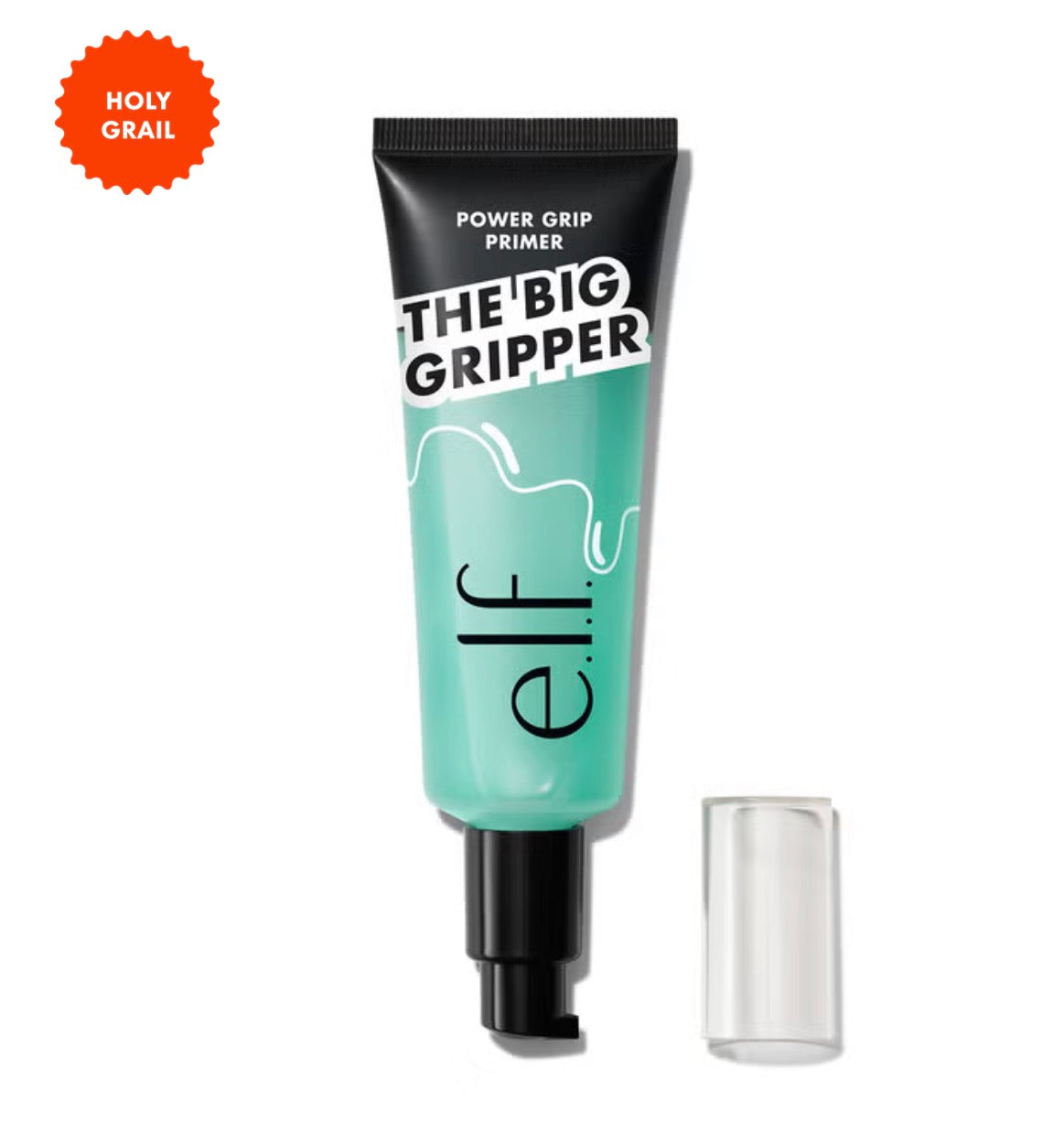 Elf cosmetics power grip primer