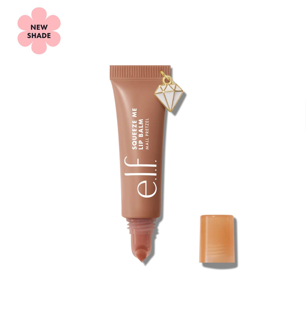Elf cosmetics Squeeze me lip balm
