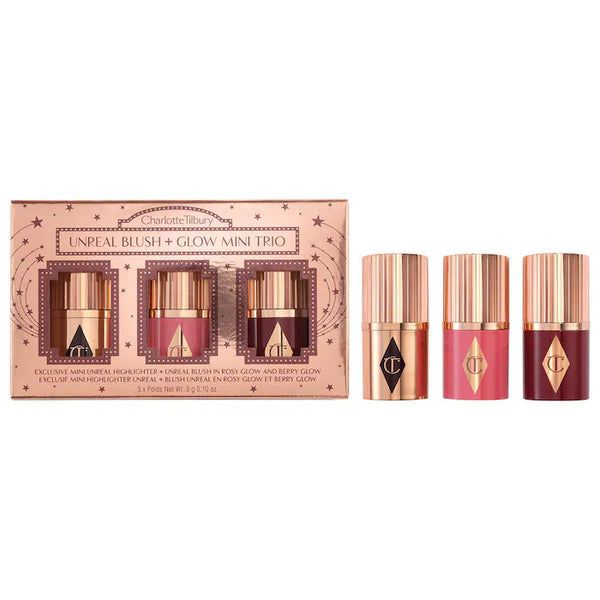 Charlotte Tilbury