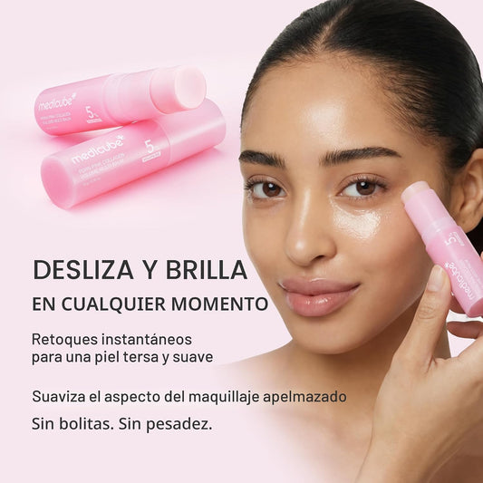 Medicube PDRN Pink collagen volume multi stick