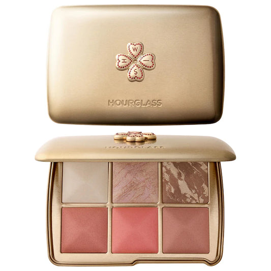 Hourglass ambient Lighting edit Unlocked palette