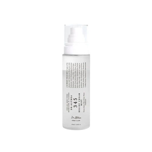 Dr Althea 345 Relief cream mist