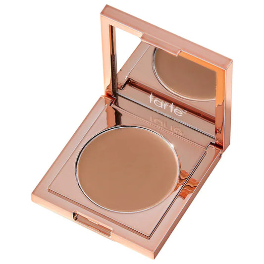 Tarte cc full coverage undereye color corrector