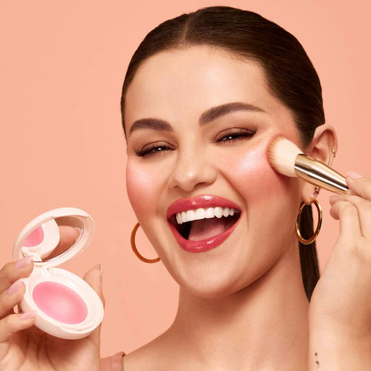 Rare Beauty Soft pinch luminous powder blush