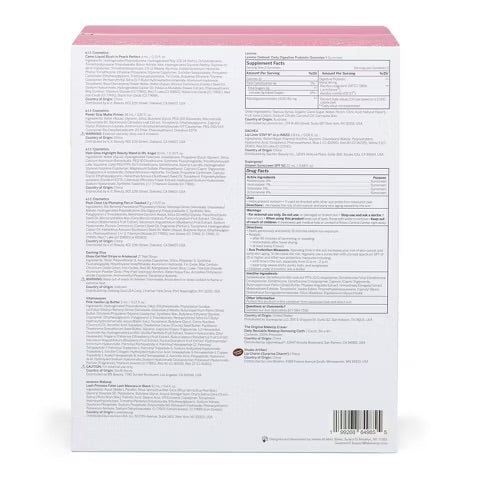 The ultimate Beauty calendario adviento