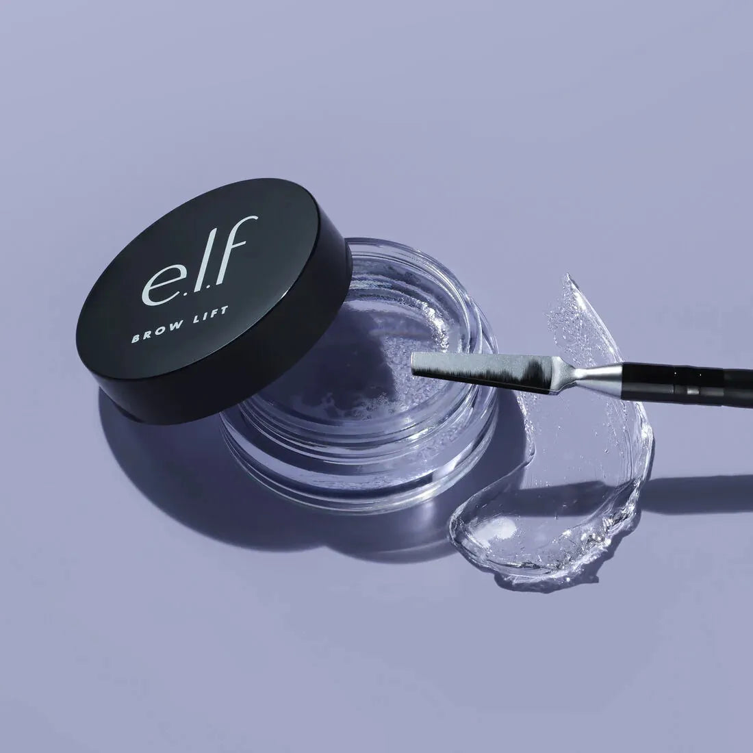 Elf cosmetics brow lift clear