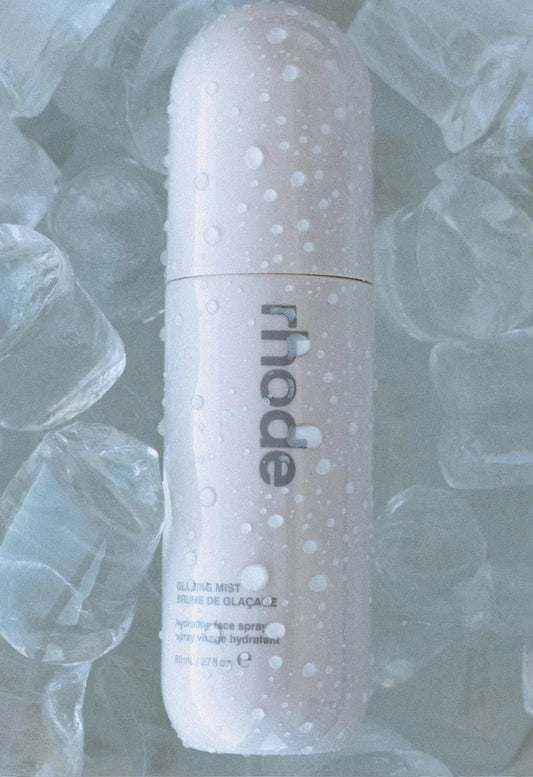Rhode Glazing mist