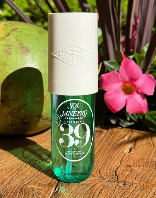 Sol de Janeiro cheirosa 39 de 90 ml