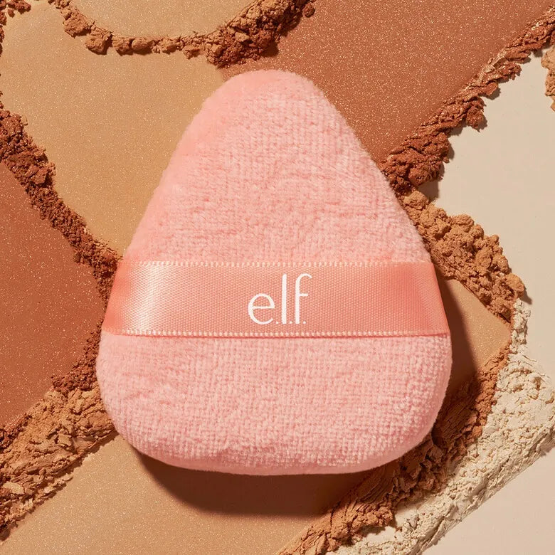 Elf cosmetics puff