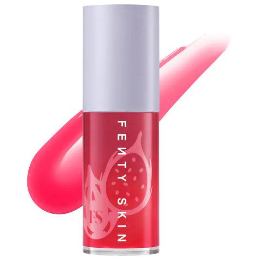 Fenty Treatz Hydrating + Strengthening Lip Oil