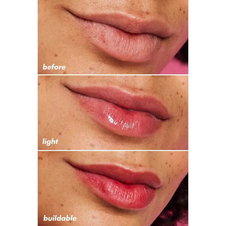 Elf cosmetics Sheer for it blush tint