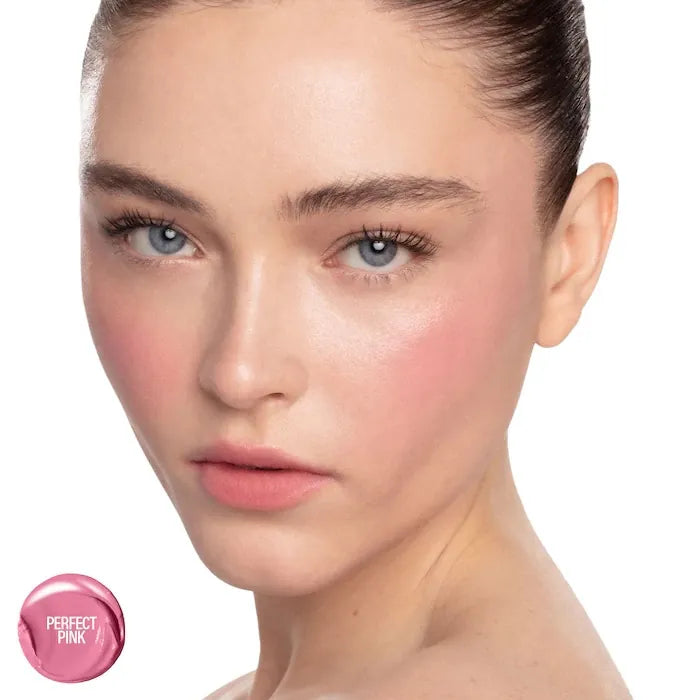 Makeup by Mario soft pop plumping rubor veil