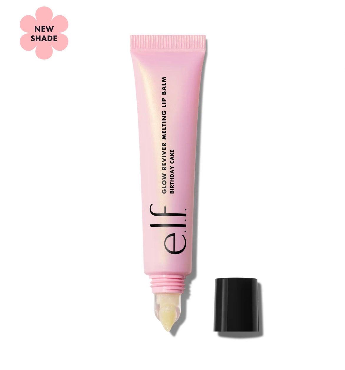 Elf cosmetics glow reviver melting lip balm