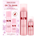 One size On 'Til Dawn Mattifying Waterproof Setting Spray Big & Bitty Duo