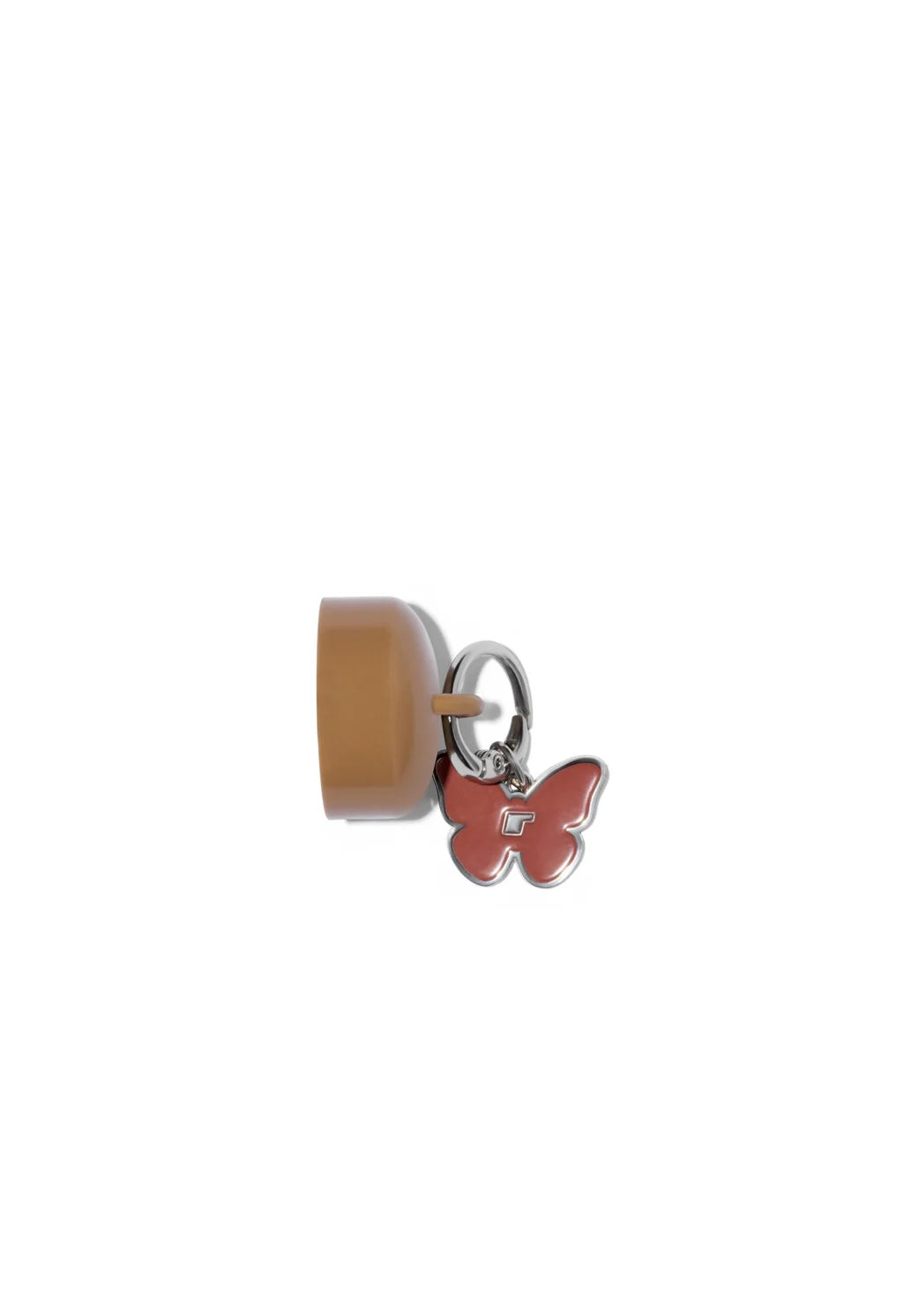 Rhode flutter Charm