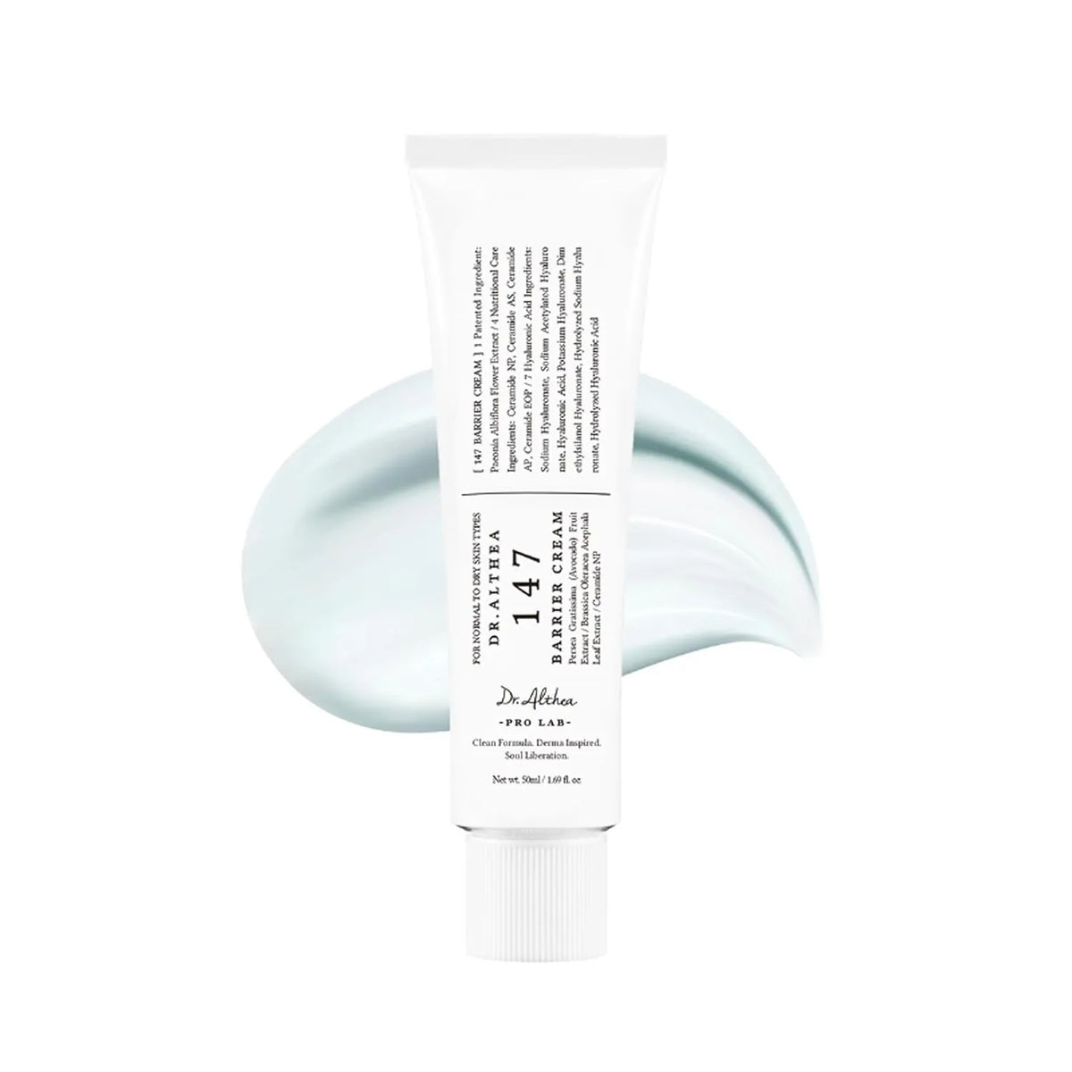 Dr Althea 147 Barrier cream