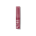 Elf cosmetics sheer slick lipstick tono Black Cherry