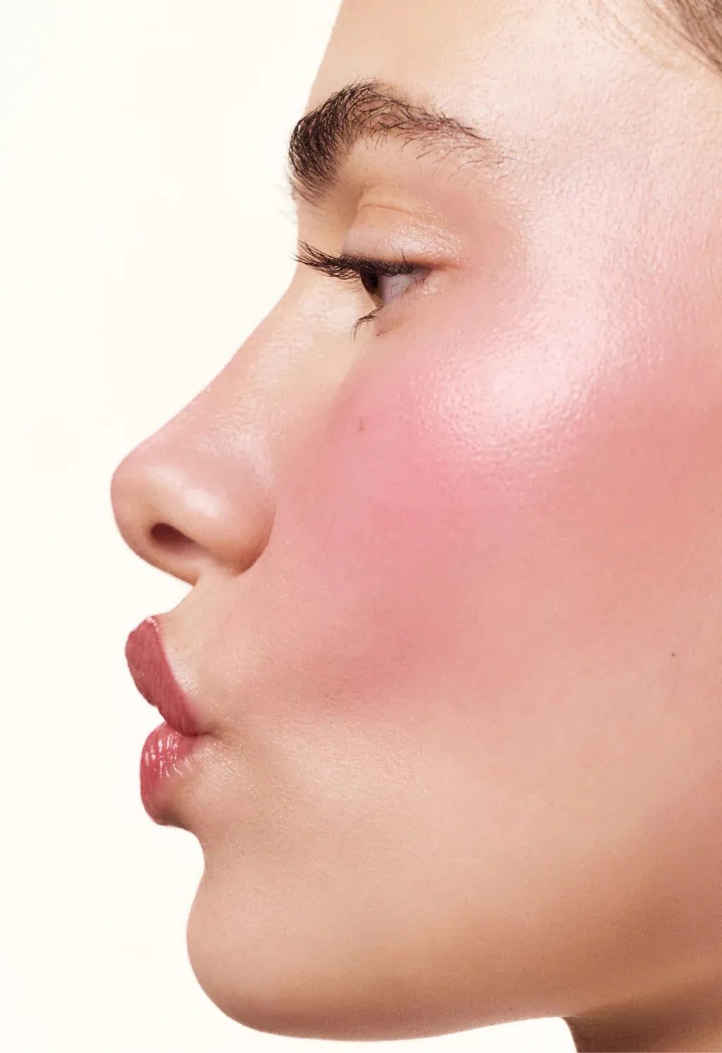 Rhode pocket blush