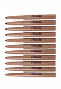 Rhode peptide lip shape contour
