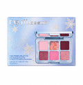 Rem Beauty The prima palette