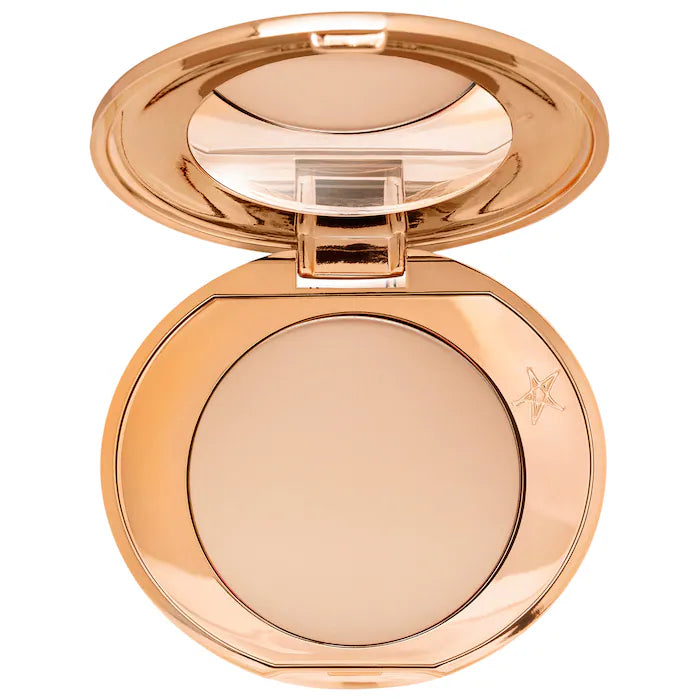 Charlotte tilbury Airbrush finish setting powder mini 3.4 g