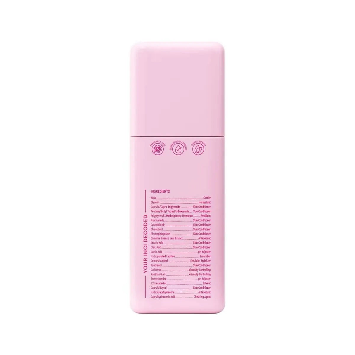 Byoma moisturizing gel cream 50 ml