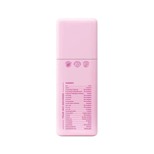 Byoma moisturizing gel cream 50 ml