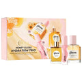 Gisou honey gloss hidration trío set