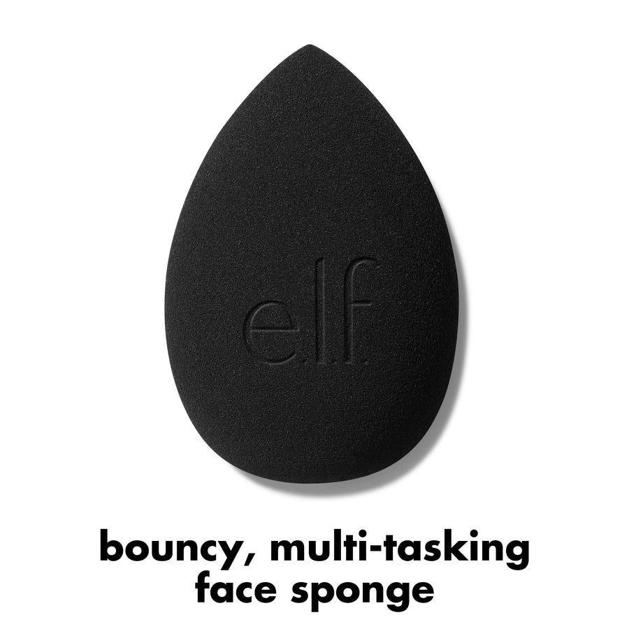 Elf cosmetics Bounce & Blur Pro sponge