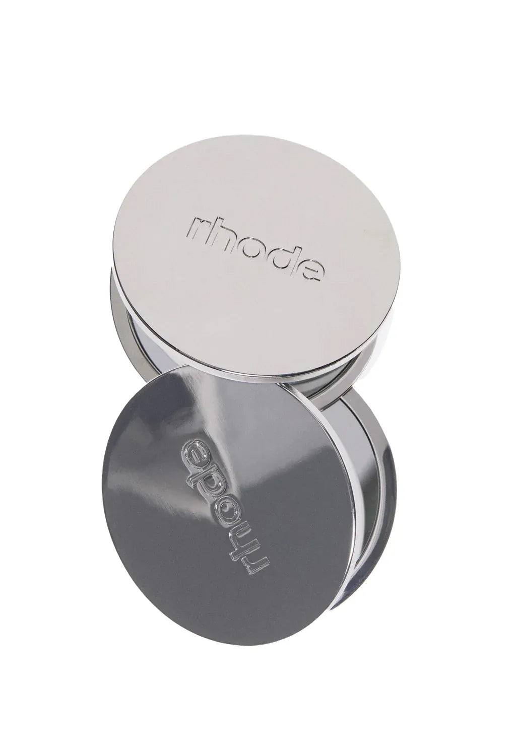 Rhode the compact mirror