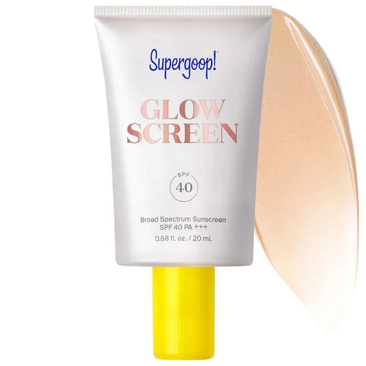 Supergoop! Glow screen 20 ml