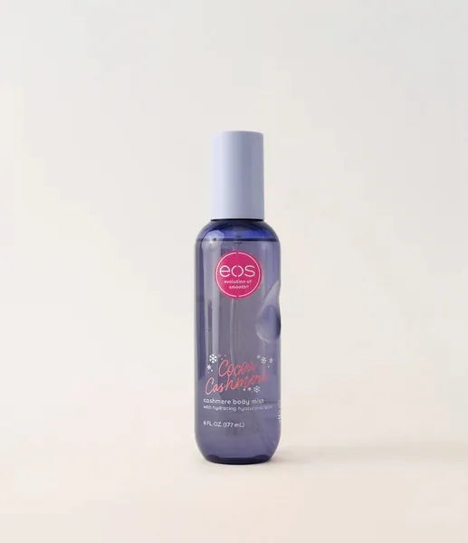 Eos body mist