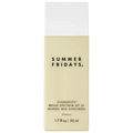 Summer fridays ShadeDrops Mineral Milk Sunscreen SPF 30