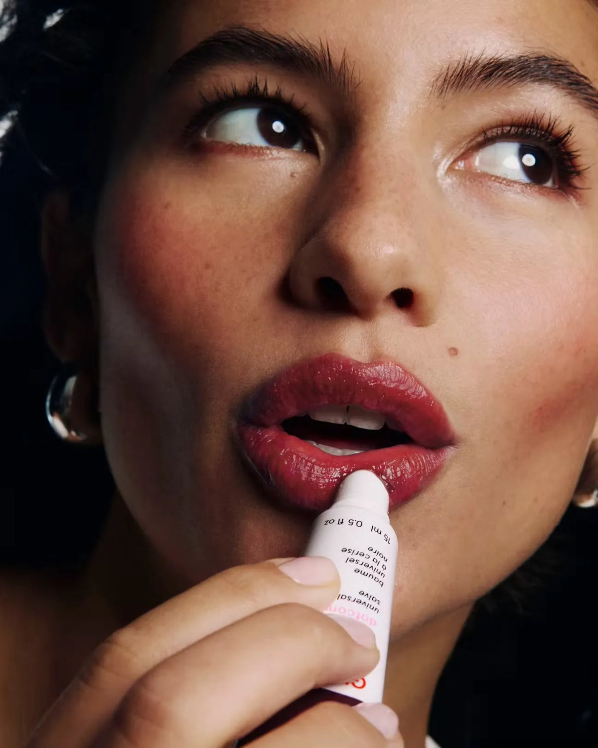 Glossier balm dotcom