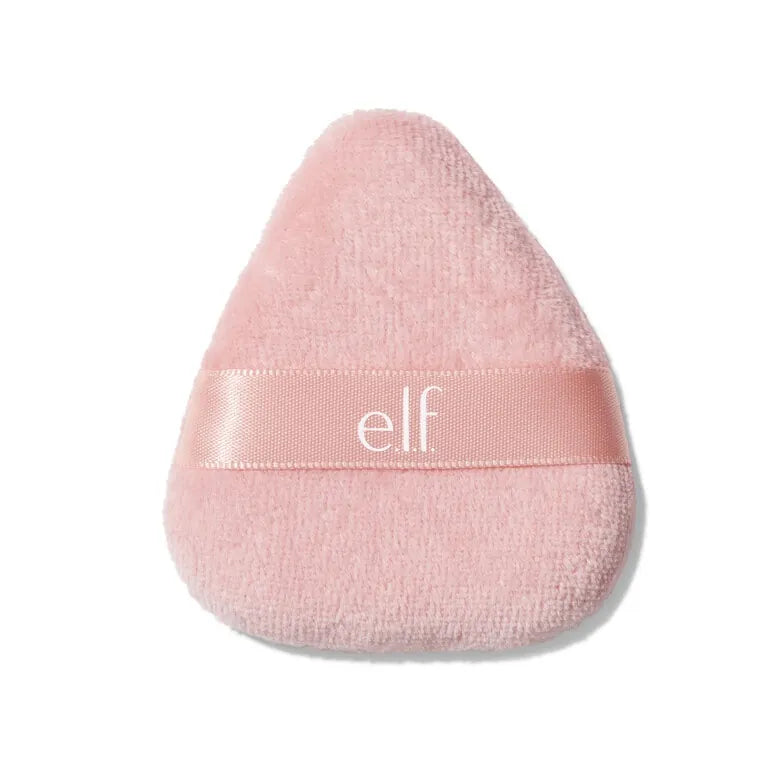 Elf cosmetics puff