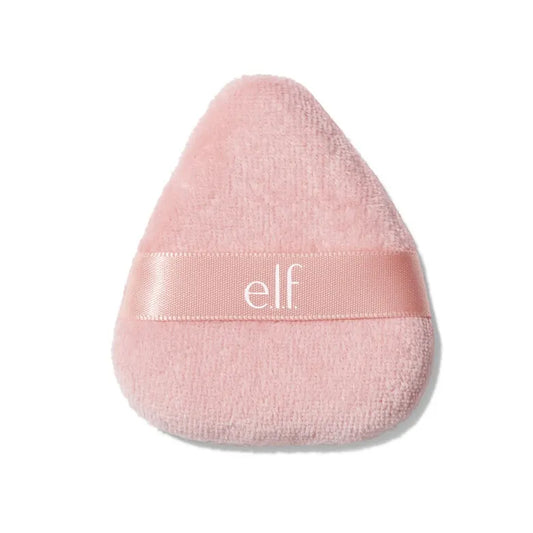 Elf cosmetics puff