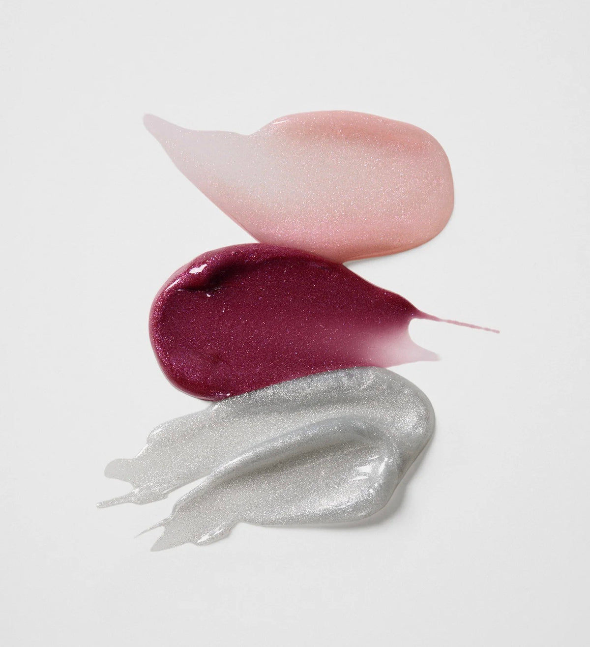 Rem Beauty the gloss barre mini glossy balm set