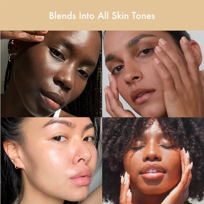 Summer fridays ShadeDrops Mineral Milk Sunscreen SPF 30