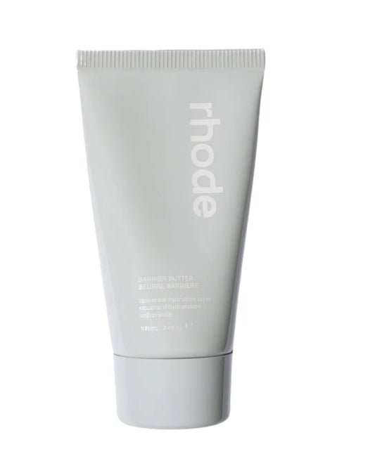 Rhode barrier butter cream