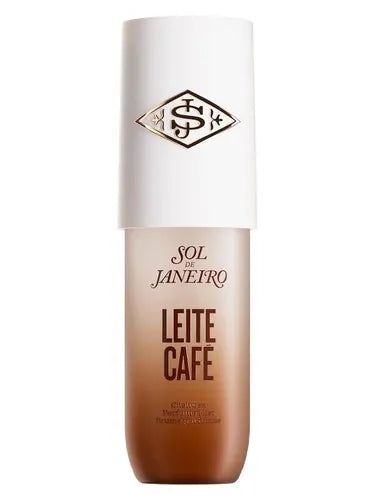 Sol de Janeiro leite café 90 ml