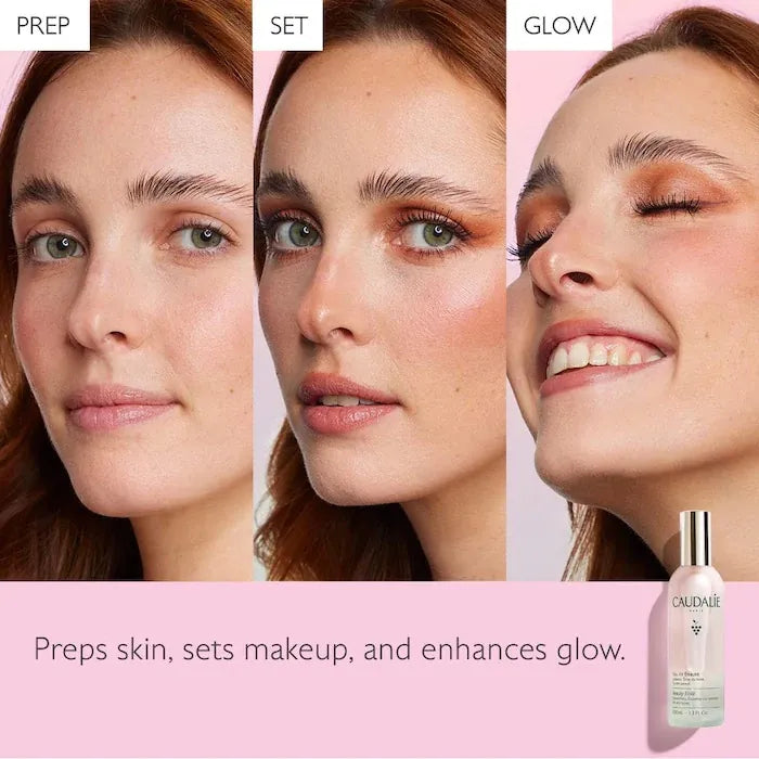 Caudalíe Eau de beauté 30 ml
