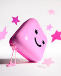 Starface hydro star pimple patches pink 32 + case